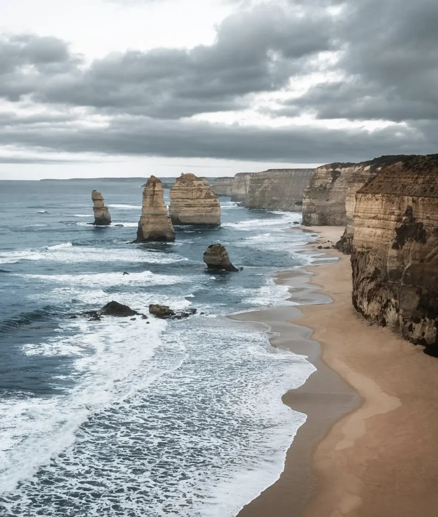 12 Apostles