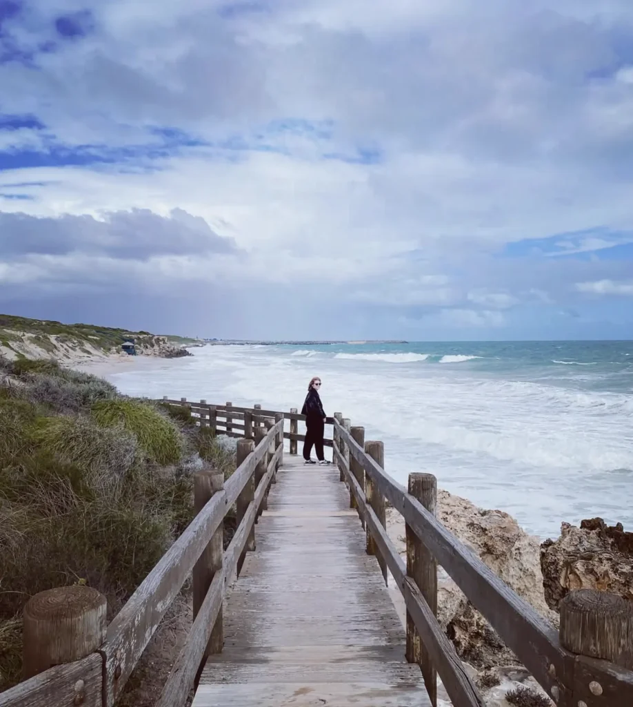 Cape Woolamai Coastal Walk