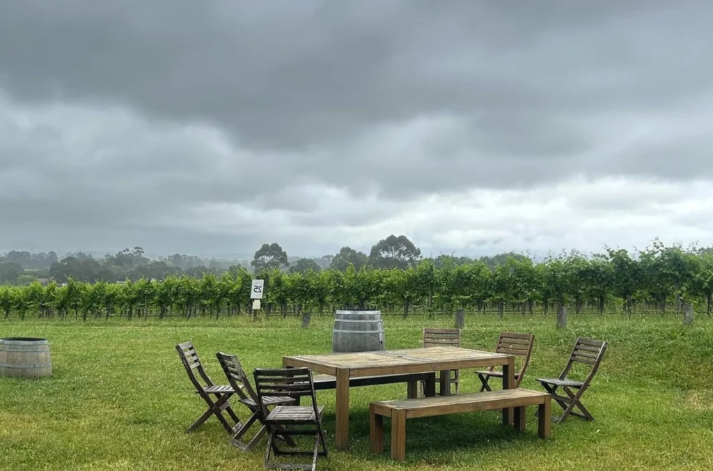 Greenstone Vineyards