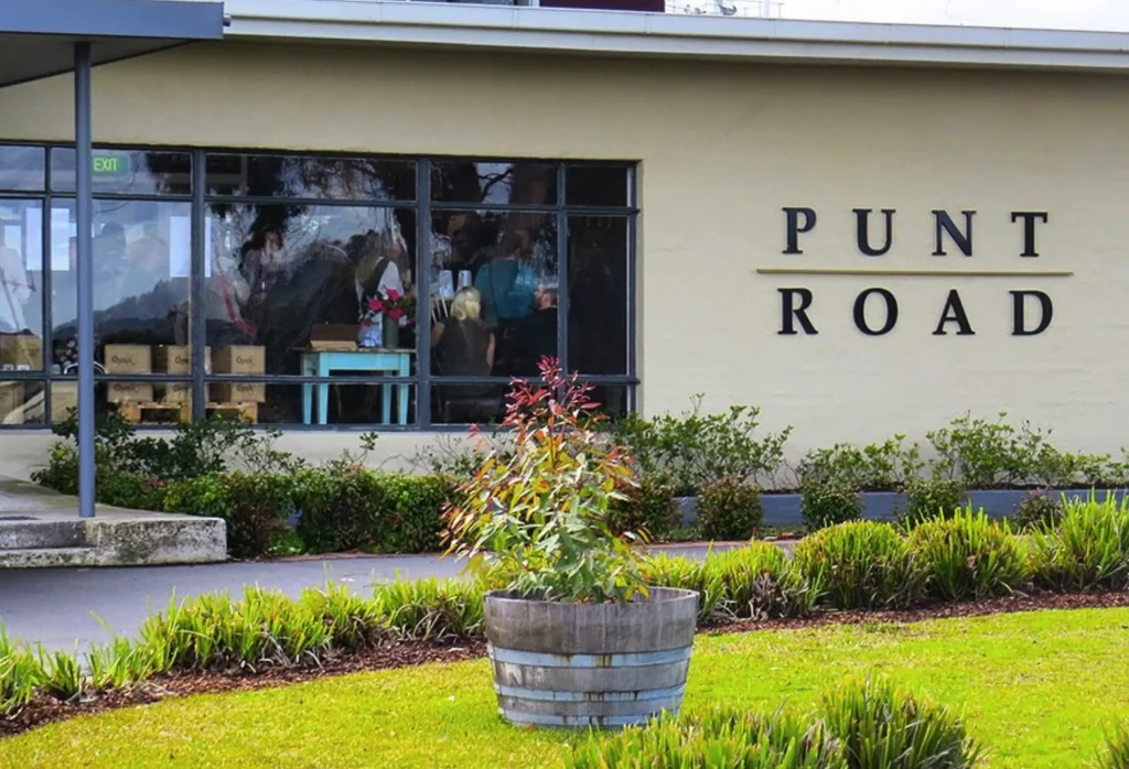 Punt Road Wines