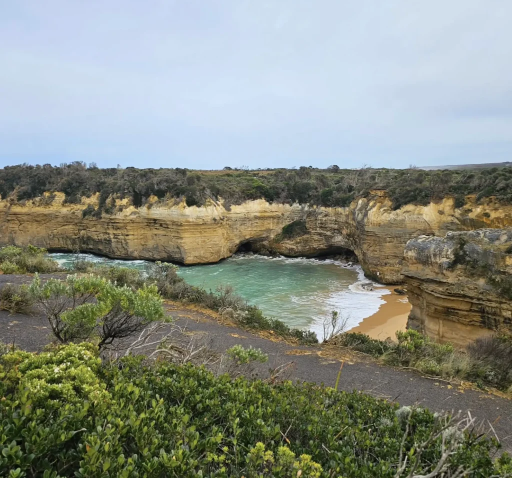 Shipwreck Coast