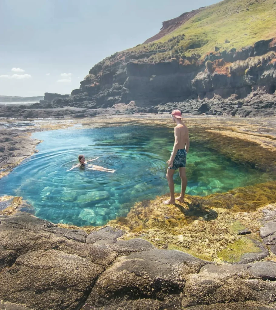 Top Spots for Couples on Phillip Island