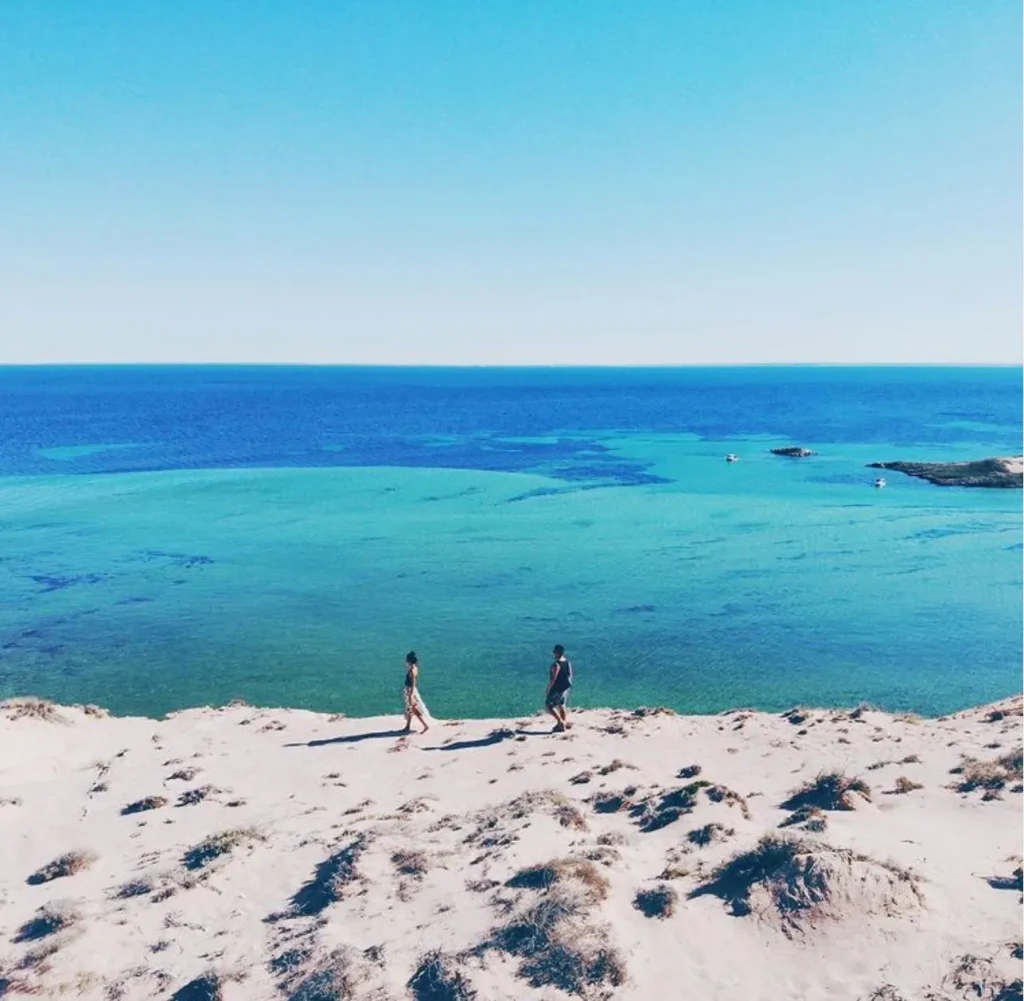 Eagle Bluff