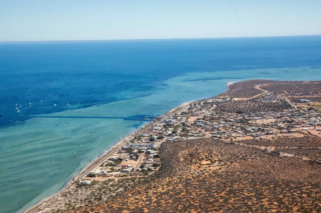 Hamelin Pool Caravan Park
