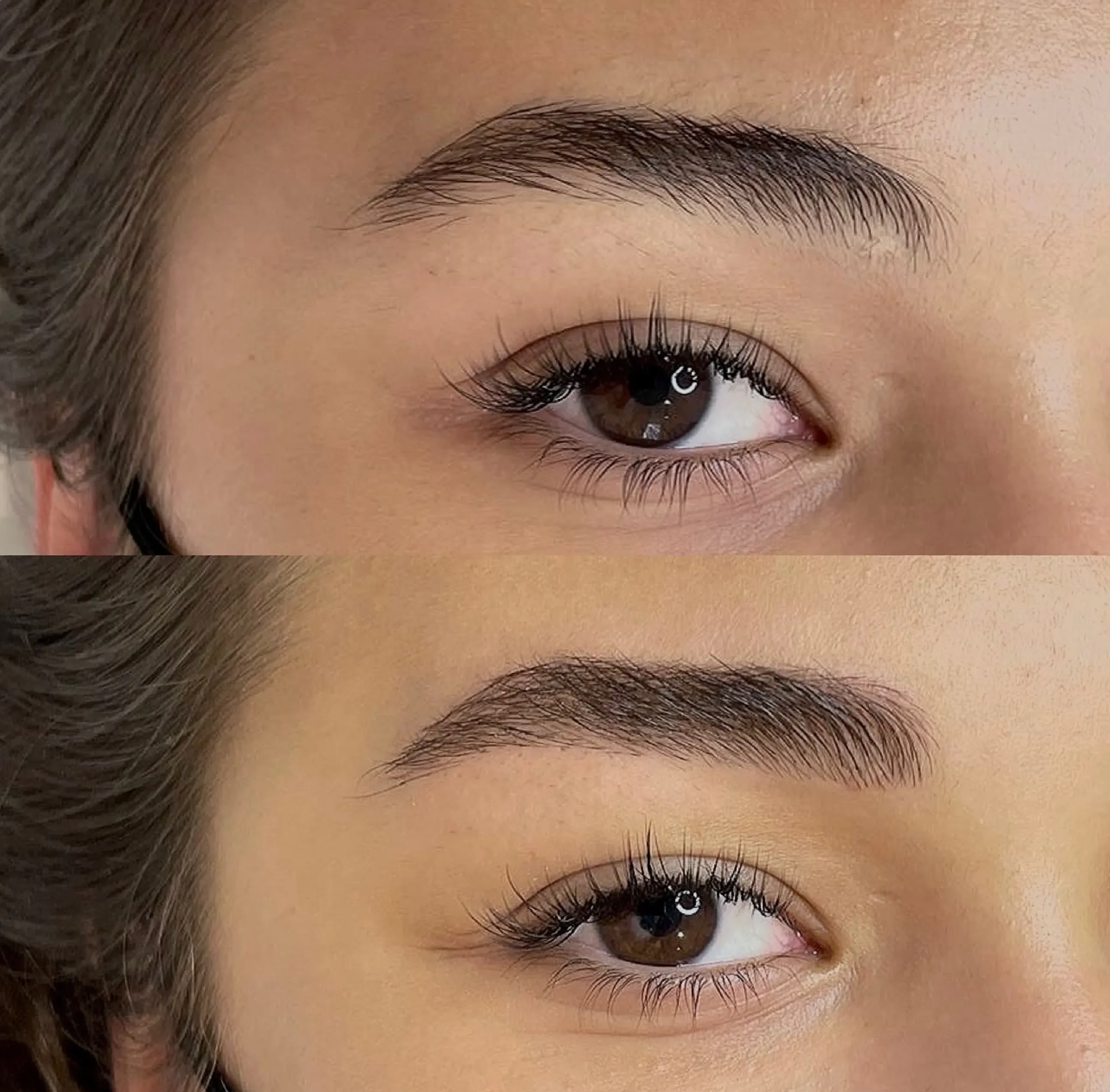 eyebrow microblading melbourne, Melbourne