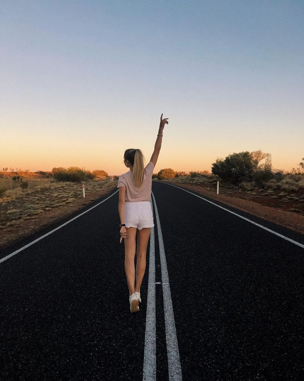 Alice Springs Climate