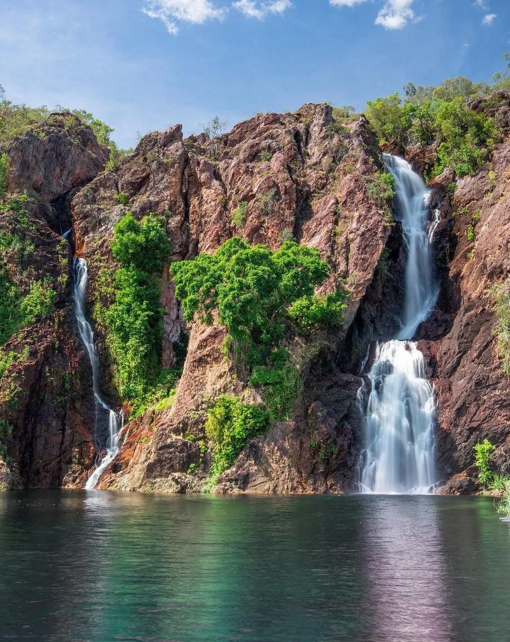 Florence Falls