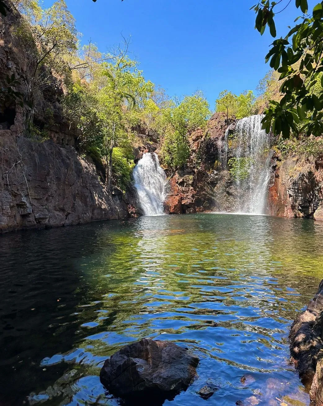 Verdict, Which is the Best Waterfall