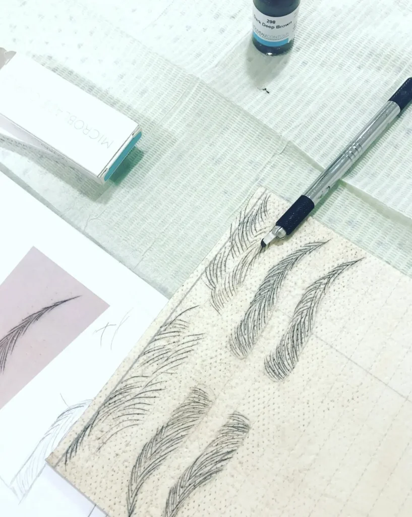 What Is Eyebrow Mapping, and Why Is It Important?