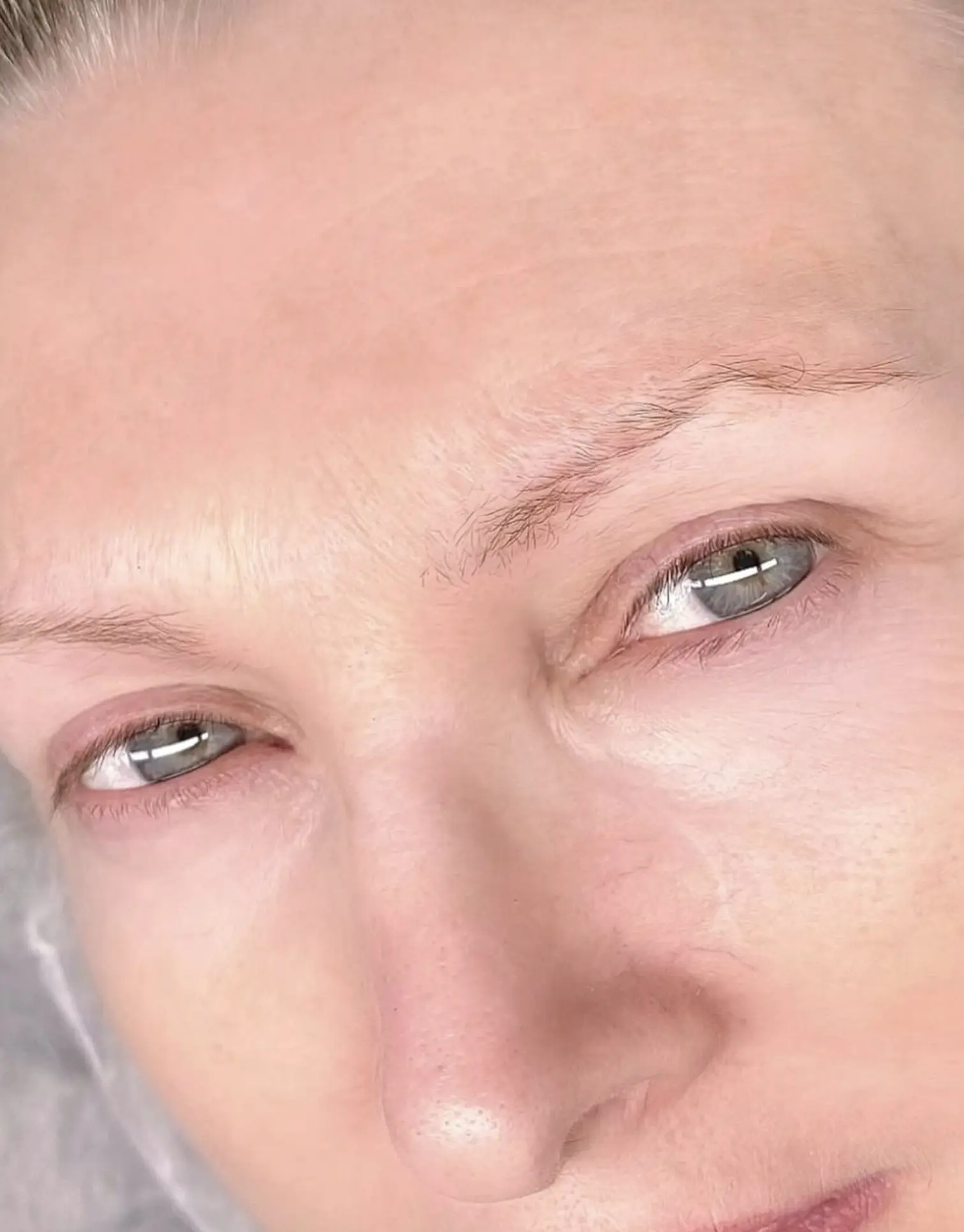 what is eyebrow mapping