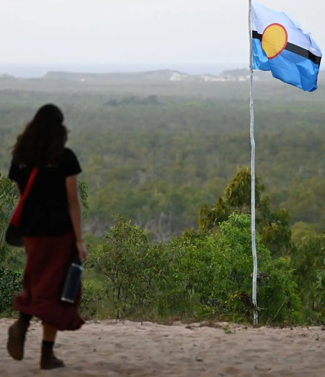 Life On Country At Garma