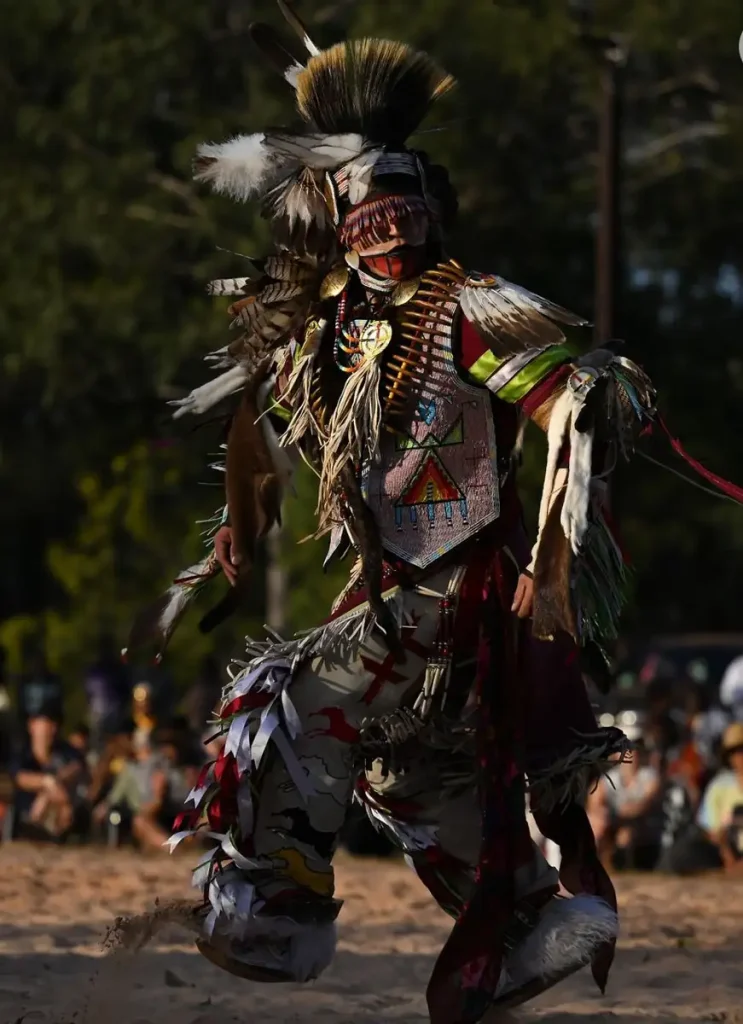 What Are the Best Indigenous Cultural Festivals in the NT