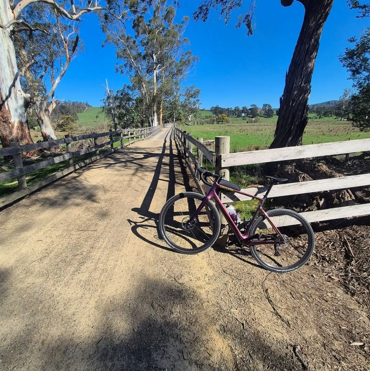 How a Wine-Free Day in the Valley Actually Looks