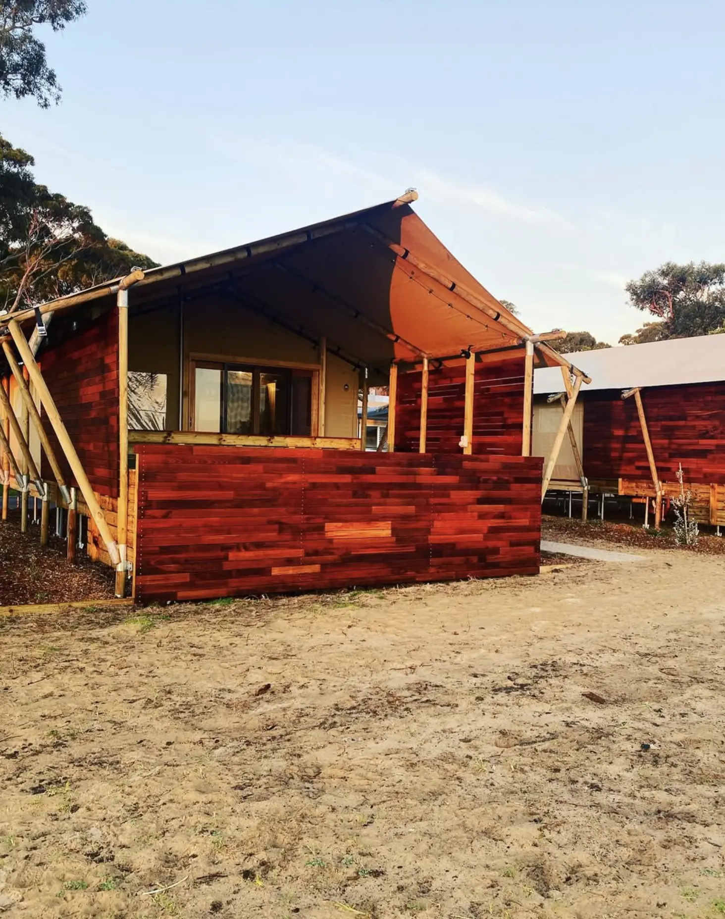 caravan parks in phillip island