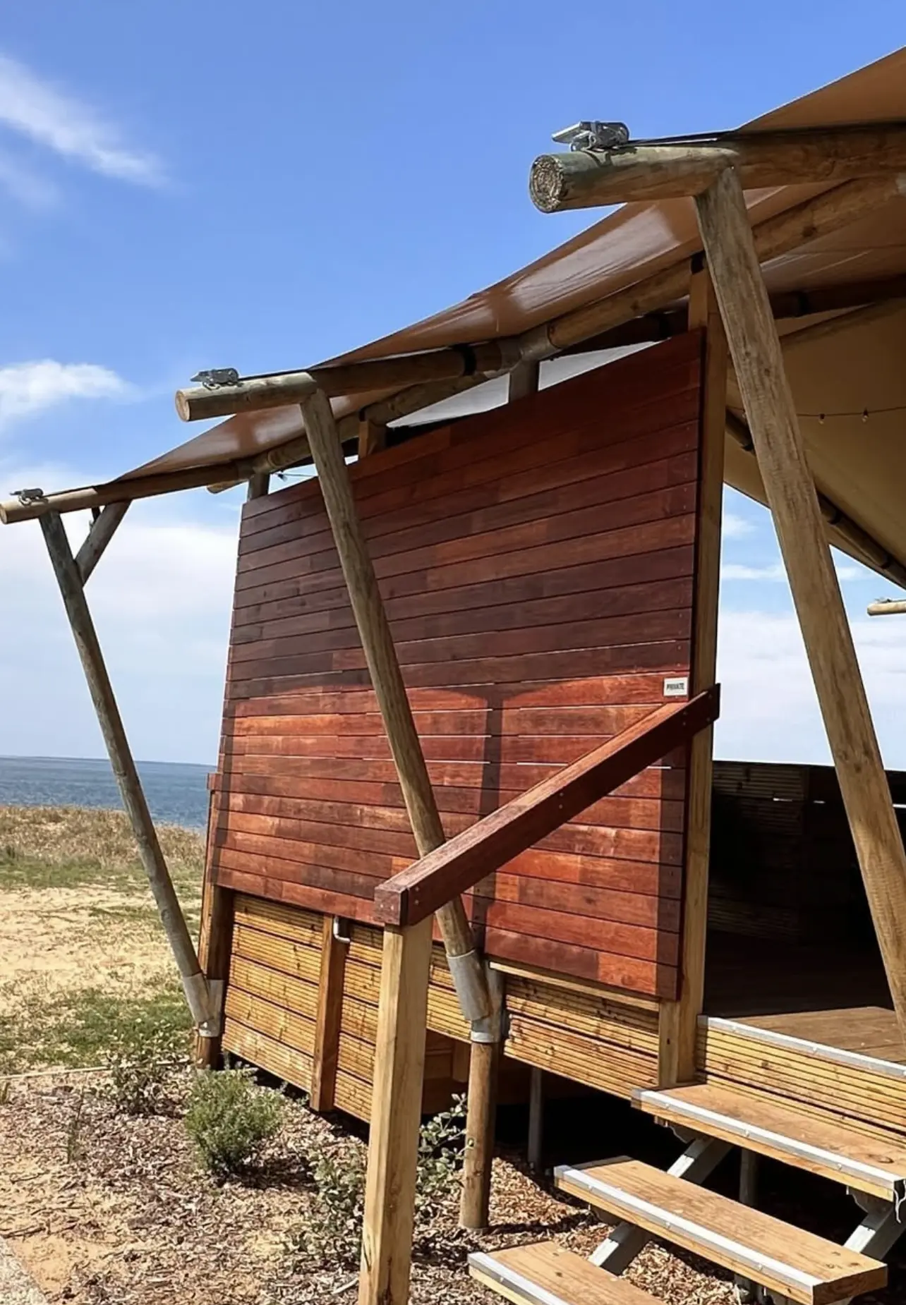 caravan parks near phillip island