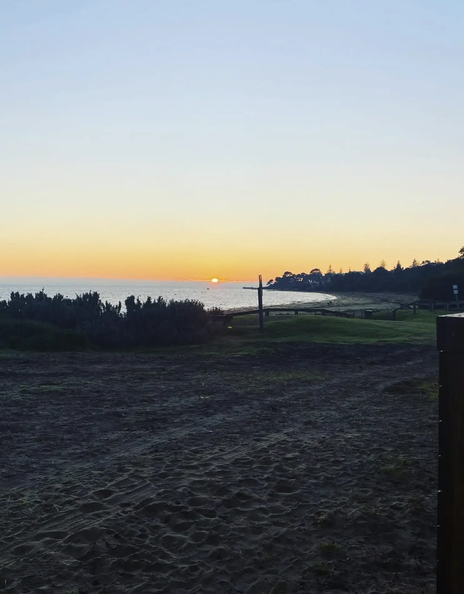 phillip island park lane holiday park reviews