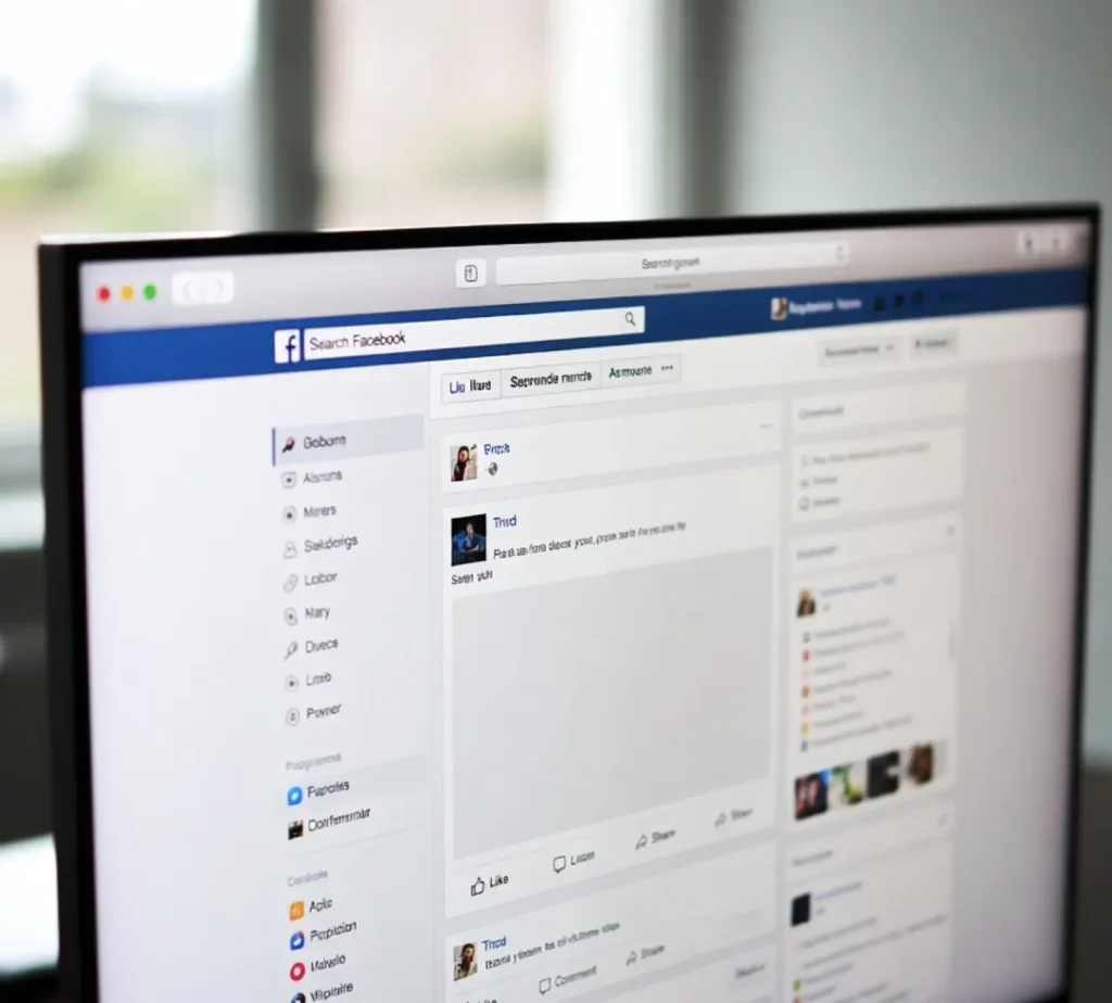 facebook ads service