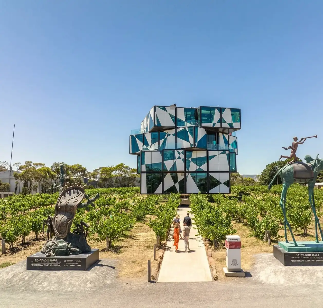 Great Ocean Road day tours