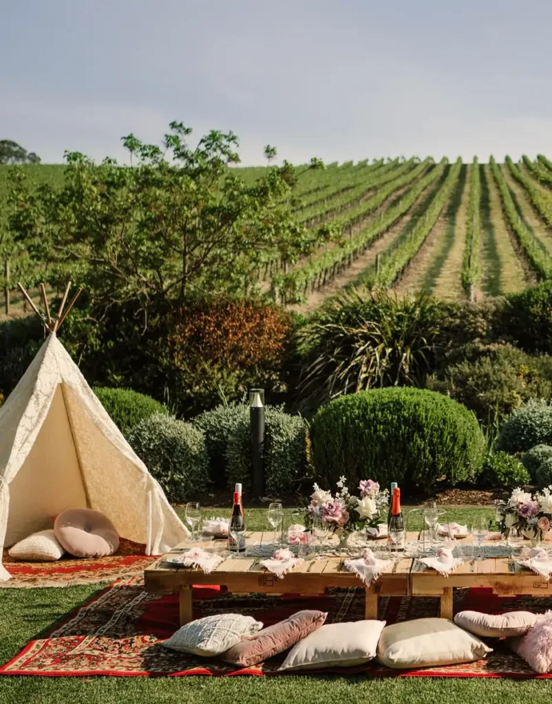 Which Boutique Winery Won’t Be Crowded On A Saturday